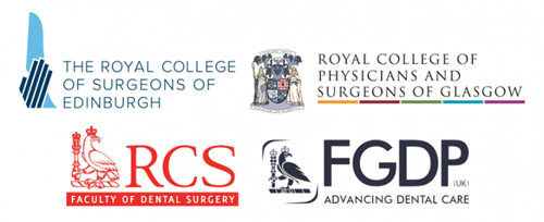 Royal Colleges