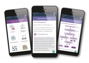 New SDCEP Dental Companion website replaces Dental Companion app